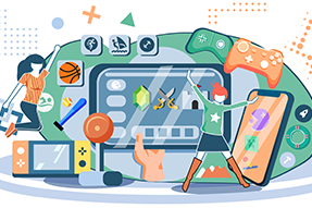 ACGN产业人才短缺问题凸显，猎头招聘来解决