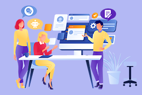 如果用人经理对岗位的期待过高，应该如何使其调整？