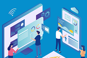 22年薪酬报告：质量并重调整重塑，人才市场需求呈现冰火两重天 