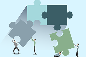 传统组织与敏捷组织的区别，如何进行组织转型？