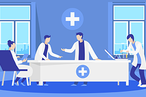 疫情背景下，yl23411永利薪酬报告对北美医药行业人才动态的分析