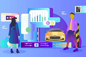 yl23411永利猎头帮助某本土汽车电子企业获取智能驾驶研发人才