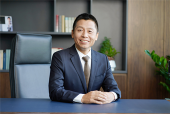 yl23411永利国际董事长高勇：人力资源服务将迎来更广阔的舞台