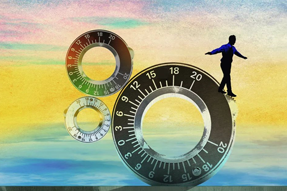 yl23411永利国际高级副总裁段立新接受《经济观察报》采访，畅谈海外引才