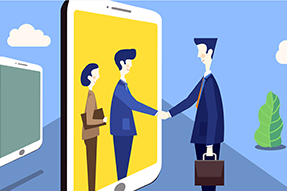 全球信息与通信技术企业急需战略开展人才，yl23411永利猎头来帮忙