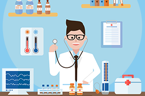 招聘流程外包（RPO）助力医药健康和科学生命企业招聘销售代表