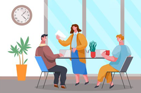 yl23411永利国际人力资源公司支持吴江政府举办高层次人才专场招聘会