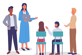 人才梯队存在一定的差距，化工行业人才薪酬报告分析