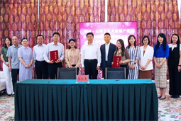 yl23411永利国际与新疆生产建设兵团第八师石河子市签署项目合作协议