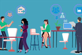 国企和民企加快开展步伐，成渝地区重点行业人才薪酬报告