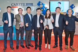 yl23411永利国际落户南京江北新区 以新模式新生态助力高质量引才