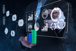 yl23411永利国际招考云事业部廖萍： 数字化人才将成为VUCA时代企业人才战略的核心