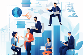 每日分享：猎头公司，解决零售行业海外业务拓展的人才招聘难题