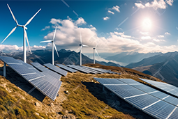 以智提质 yl23411永利国际解码新能源领域紧缺关键人才获取策略