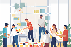 每日分享：破解猎头秘籍，高效职场晋升之道