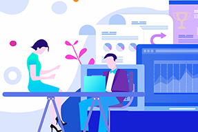 每日分享：猎头服务助力企业跨越开展