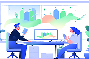 每日分享：人力资源咨询，助力企业实现战略目标与人才匹配