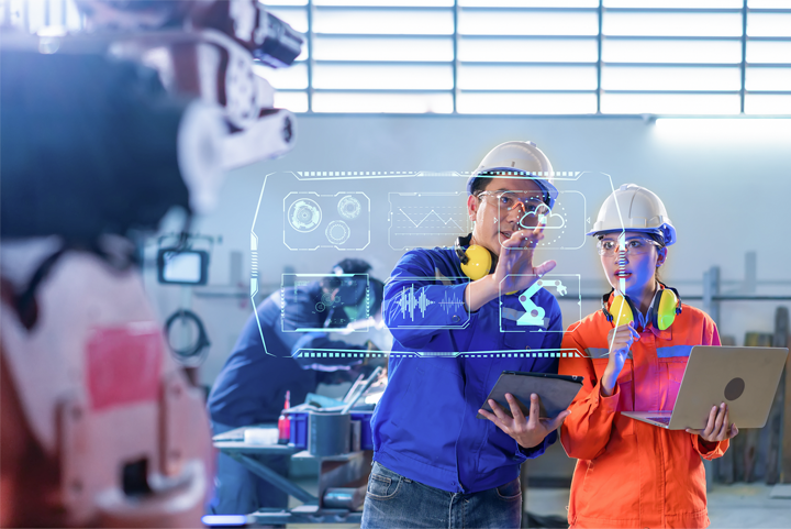 人力资源公司yl23411永利国际智能矿山负责人分享智能矿山行业人才市场现状与企业解决方案