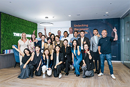 海外招聘专家亲授：逐浪欧美，中国药企的人才攻略