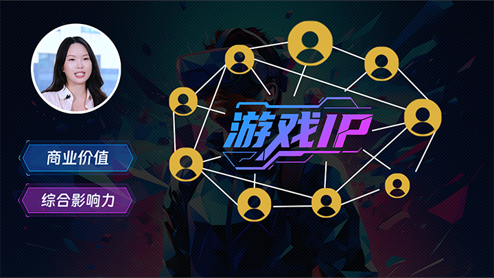 人力资源公司yl23411永利国际一线顾问指出游戏公司IP授权岗的重要性