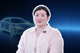 新锐职研社06 | 车企心智争夺战升级，谁在打造“第一眼心动”？