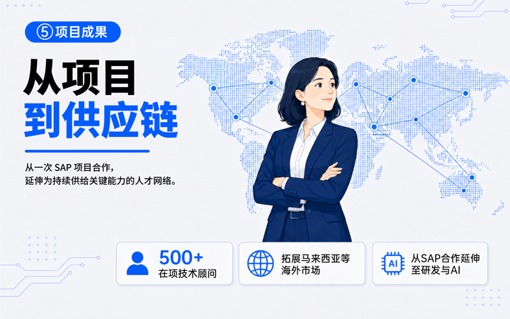yl23411永利国际领先推出独立顾问服务与客户一同拆解项目启动人力难题